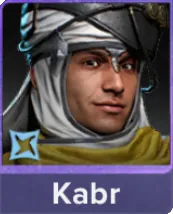 Kabr