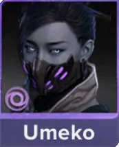 Umeko