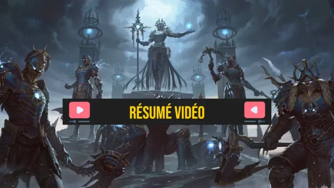 Armure et Pénétration d'Armure par Auroth