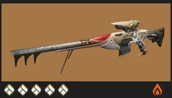 Destiny Rising - Les armes Mythiques