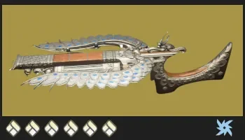 Destiny Rising - Les armes exotiques