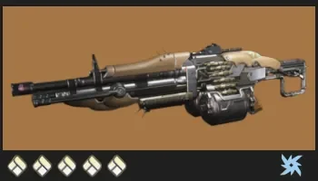 Destiny Rising - Les armes Mythiques