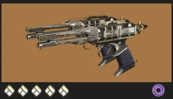 Destiny Rising - Les armes Mythiques