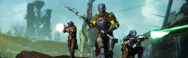 Destiny 2 : Fer et Cendres – Nouvelle activité, raid et récompenses