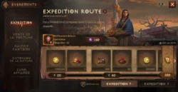 Diablo Immortal : Évènement Expédition 7 (Guide)
