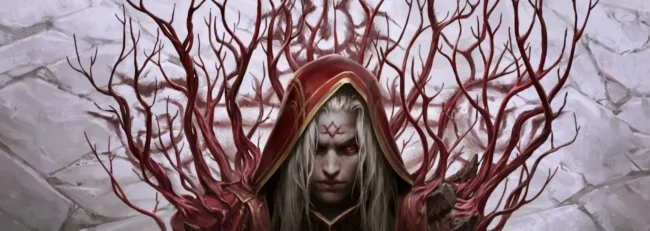 Diablo Immortal : Moisson de chair - tous les détails de la MAJ