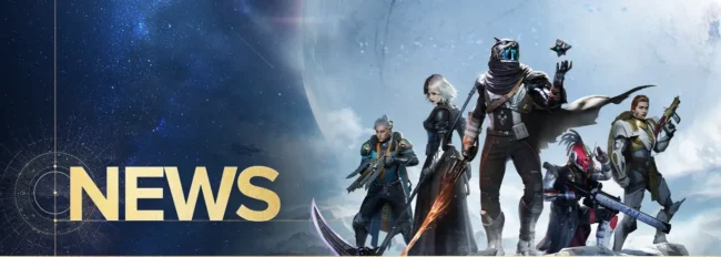Destiny Rising patch note