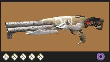 Destiny Rising - Les armes Mythiques