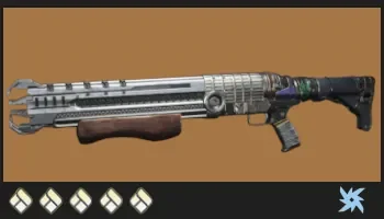 Destiny Rising - Les armes Mythiques