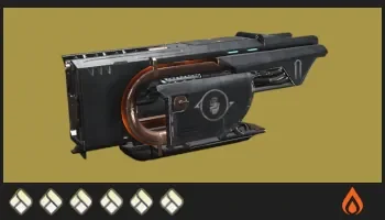 Destiny Rising - Les armes exotiques