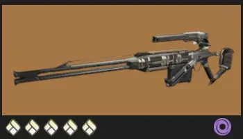 Destiny Rising - Les armes Mythiques