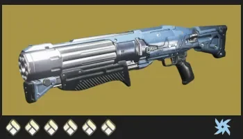 Destiny Rising - Les armes exotiques