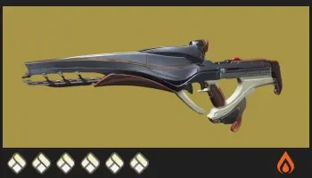 Destiny Rising - Les armes exotiques