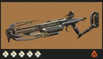 Destiny Rising - Les armes Mythiques