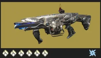 Destiny Rising - Les armes exotiques