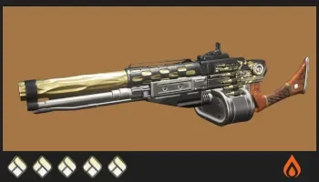 Destiny Rising - Les armes Mythiques