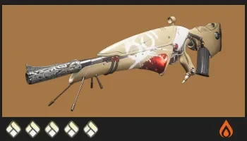 Destiny Rising - Les armes Mythiques