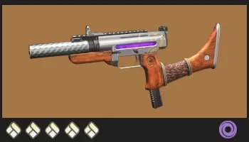 Destiny Rising - Les armes Mythiques