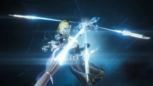 Destiny Rising : Leak de 4 nouveaux personnages