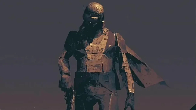 Destiny Rising : Leak de 4 nouveaux personnages