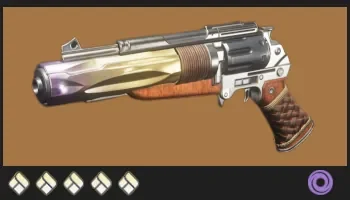 Destiny Rising - Les armes Mythiques