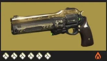 Destiny Rising - Les armes exotiques