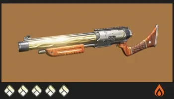 Destiny Rising - Les armes Mythiques