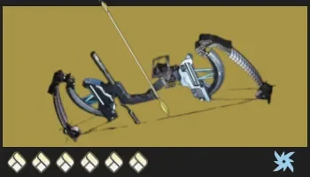 Destiny Rising - Les armes exotiques