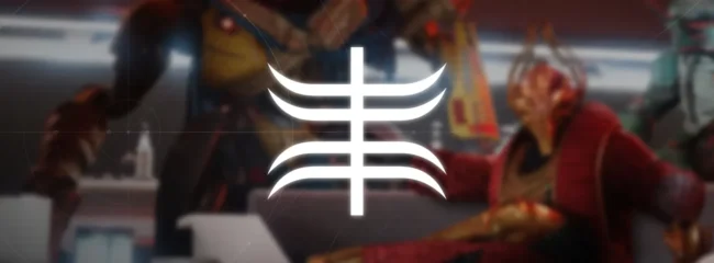 Destiny 2 : Les emblèmes de la semaine à gagner 23.12.25
