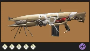 Destiny Rising - Les armes Mythiques