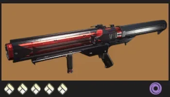 Destiny Rising - Les armes Mythiques