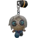 Porte-bonheur Motif parfait