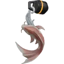 Porte-bonheur Kohaku & Matsuba