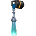 Porte-bonheur Bâton lumineux