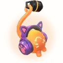 Porte-bonheur Rêves éveillés