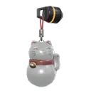 Porte-bonheur Chalutations