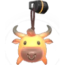 Porte-bonheur Céleste