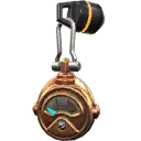 Porte-bonheur Magepunk, Ép 6