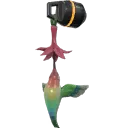 Porte-bonheur Colibri magique