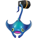 Porte-bonheur Aquatica