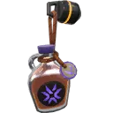 Porte-bonheur Victoire savoureuse