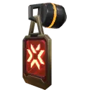 Porte-bonheur Champions 2025