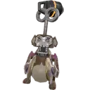 Porte-bonheur Singeries