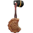 Porte-bonheur Délice de la mi-automne