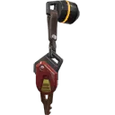 Porte-bonheur Surrégime