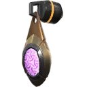 Porte-bonheur Genèse