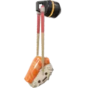 Porte-bonheur Sushi saumon