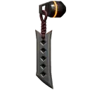 Porte-bonheur Kuronami