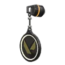 Porte-bonheur Pièce de VALORANT