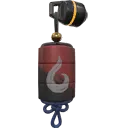 Porte-bonheur Oni, Ép 6